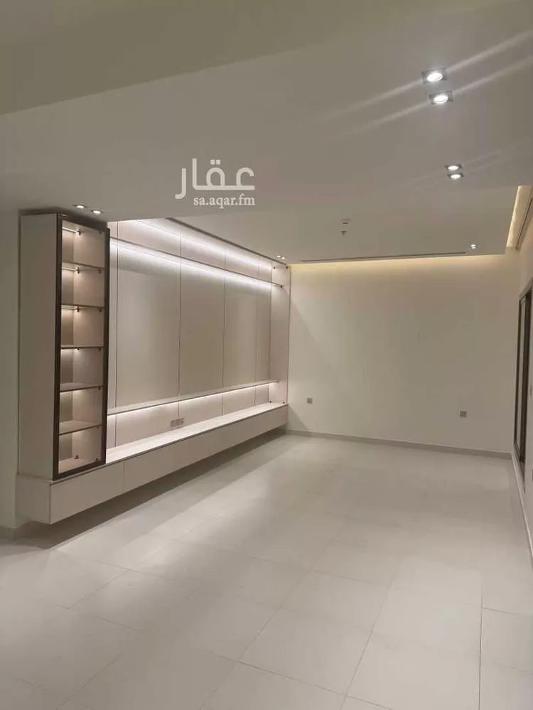 شقة للإيجار في شارع الفرعة, حي الياسمين, مدينة الرياض, منطقة الرياض صورة 4