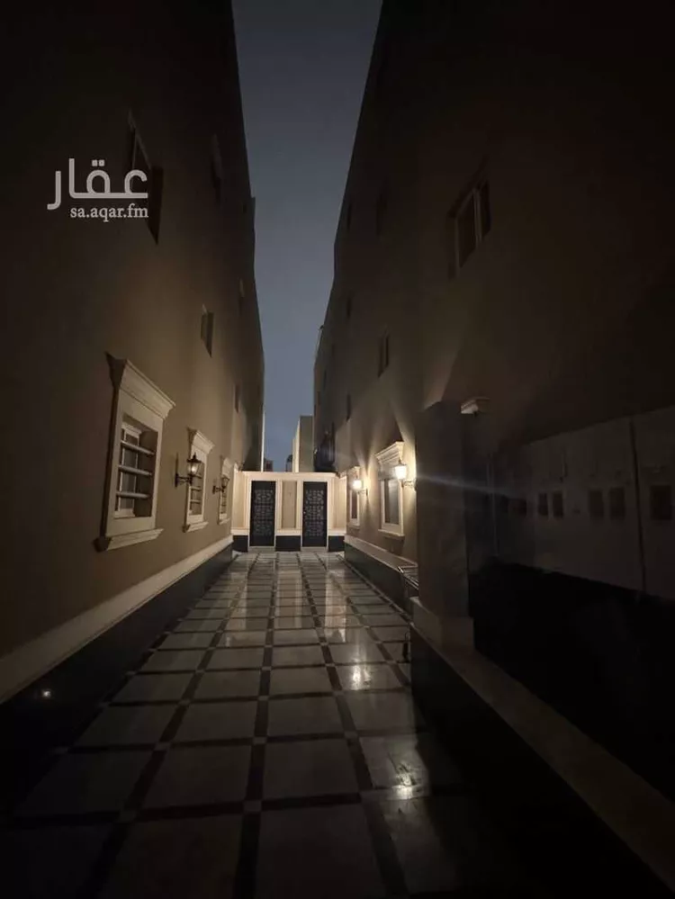 Apartment for Rent in Riyadh Al Yasmin صورة 3