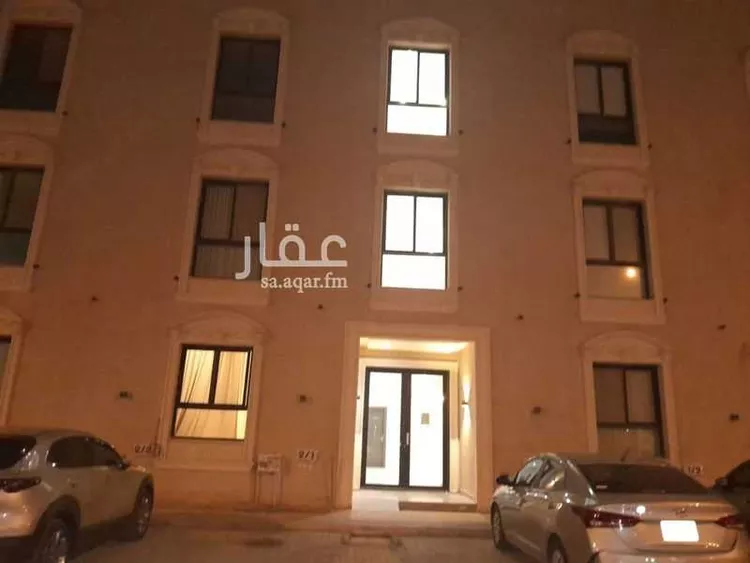 شقة للإيجار في شارع النصر, حي ظهرة لبن, مدينة الرياض, منطقة الرياض