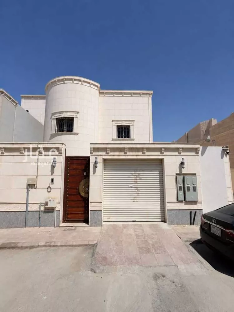 فيلا للإيجار في شارع رقم 326, حي الياسمين, مدينة الرياض, منطقة الرياض