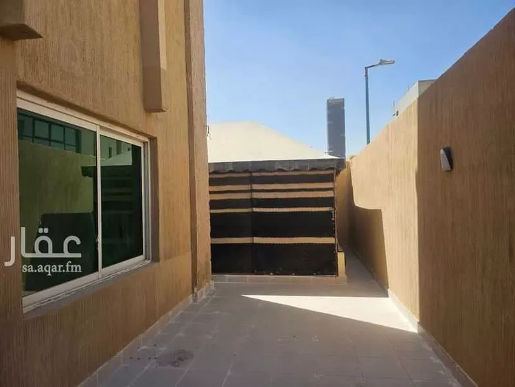 دور للإيجار في حي ، شارع ام سديرة ، حي الملك فهد ، الرياض ، منطقة الرياض صورة 4