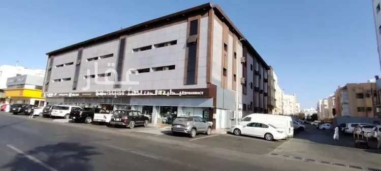 شقة للإيجار في شارع حراء, حي البوادي, مدينة جدة, منطقة مكة المكرمة صورة 2