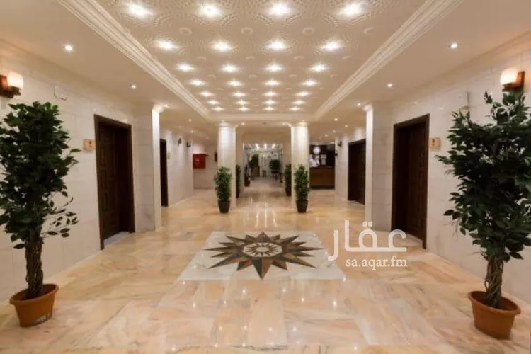 شقة للإيجار في شارع طريق الملك فهد فرعي, حي النزهة, مدينة جدة, منطقة مكة المكرمة صورة 2