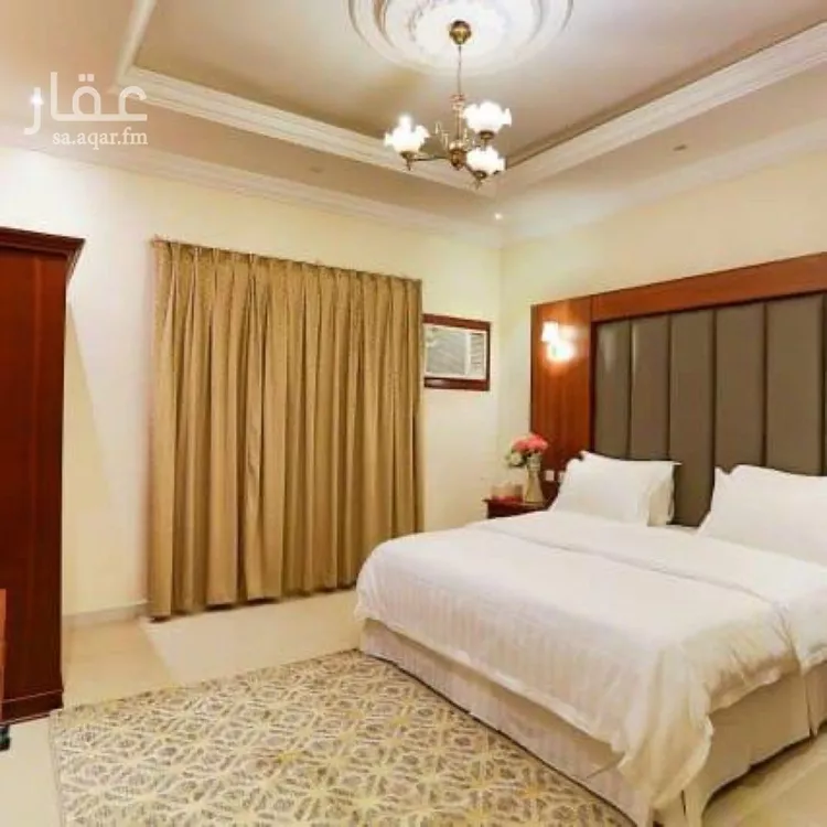 شقة للإيجار في صورة 4