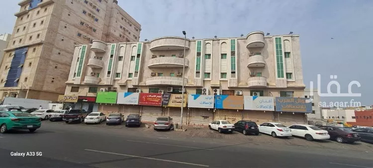 شقة للإيجار في صورة 3