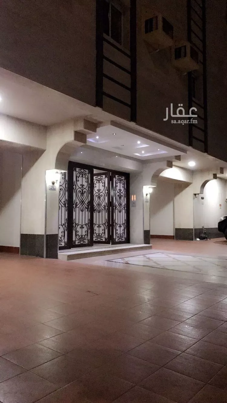 شقة للإيجار في شارع زينب بنت رسول الله, حي البوادي, مدينة جدة, منطقة مكة المكرمة