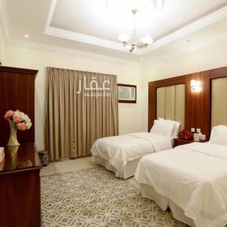 شقة للإيجار في شارع طريق الملك فهد فرعي, حي النزهة, مدينة جدة, منطقة مكة المكرمة صورة 2