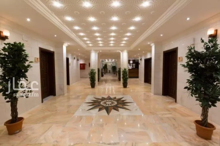شقة للإيجار في شارع طريق الملك فهد فرعي, حي النزهة, مدينة جدة, منطقة مكة المكرمة صورة 2