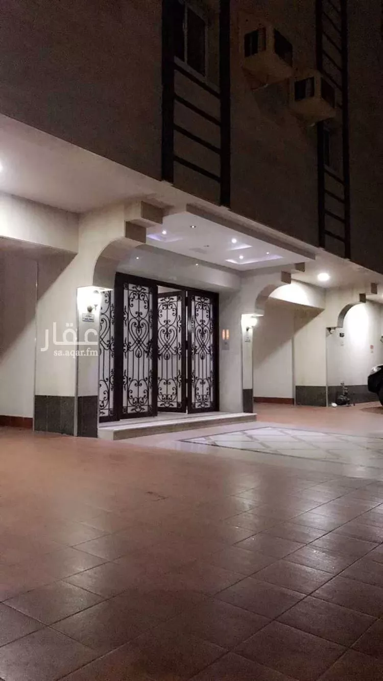 Apartment for Rent in Jeddah Al Bawadi