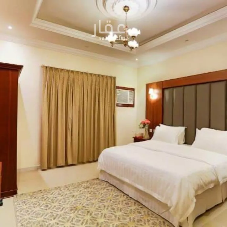 Apartment for Rent in Jeddah An Nuzhah