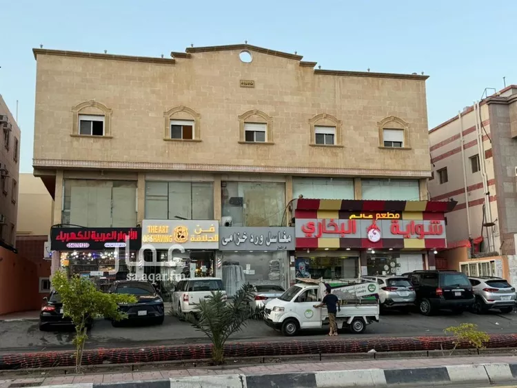 شقة للإيجار في شارع البساتين, حي البساتين, مدينة جدة, منطقة مكة المكرمة صورة 4