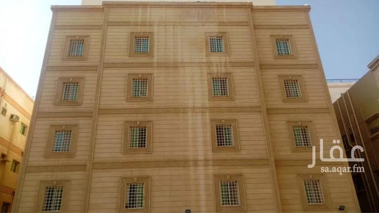 شقة للإيجار في شارع صدي بن وهب, حي السلامة, مدينة جدة, منطقة مكة المكرمة