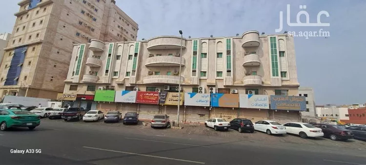 شقة للإيجار في شارع طريق الملك فهد فرعي, حي النزهة, مدينة جدة, منطقة مكة المكرمة صورة 3