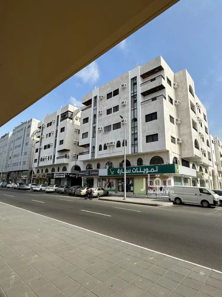 شقة للإيجار في شارع صاري فرعي, حي الفيصلية, مدينة جدة, منطقة مكة المكرمة