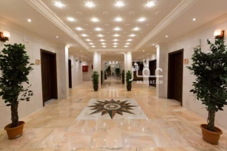 شقة للإيجار في صورة 2