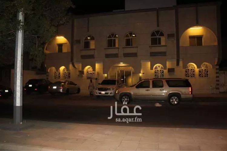 Apartment for Rent in Jeddah Ar Rabwah