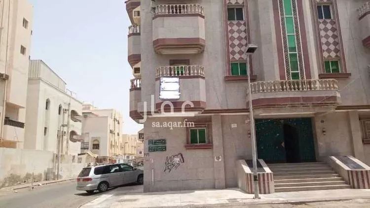 شقة للإيجار في شارع المغيره بن عياش, حي الفيصلية, مدينة جدة, منطقة مكة المكرمة