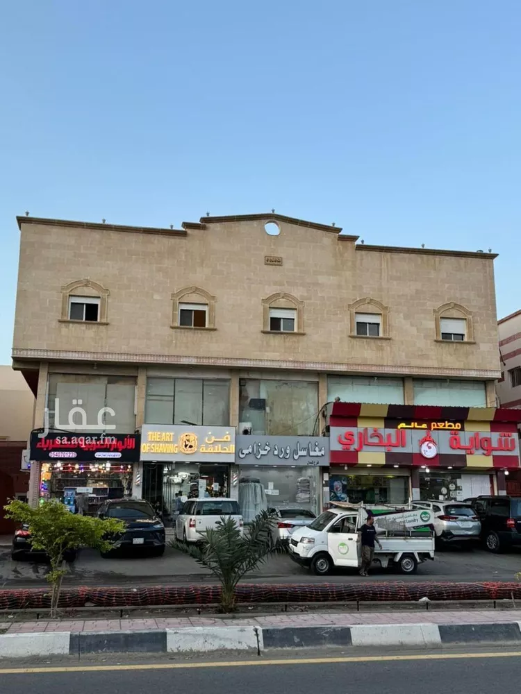 شقة للإيجار في شارع البساتين, حي البساتين, مدينة جدة, منطقة مكة المكرمة صورة 3