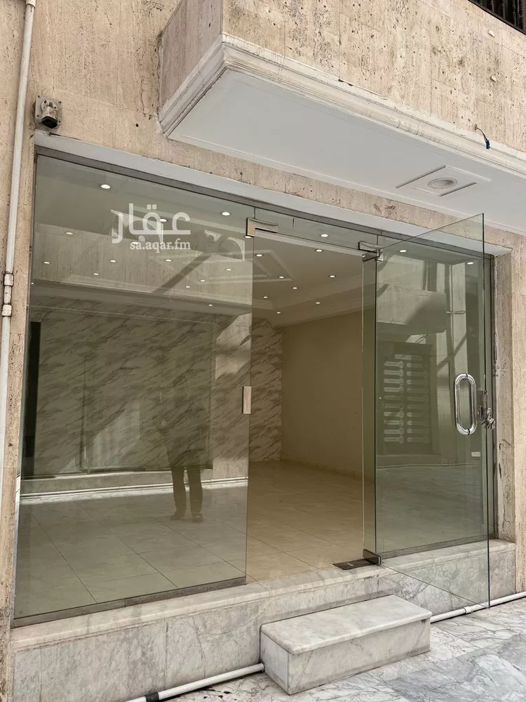 محل للإيجار في شارع صاري فرعي, حي الفيصلية, مدينة جدة, منطقة مكة المكرمة