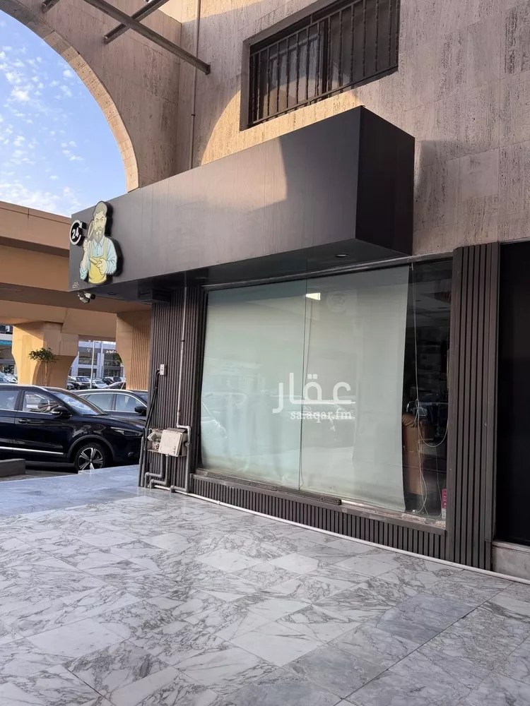 محل للإيجار في شارع صاري فرعي, حي الفيصلية, مدينة جدة, منطقة مكة المكرمة صورة 2