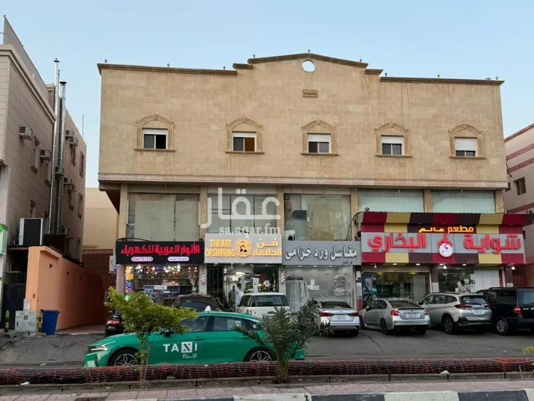 شقة للإيجار في شارع البساتين, حي البساتين, مدينة جدة, منطقة مكة المكرمة صورة 2