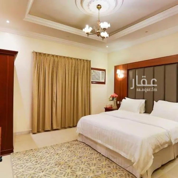 شقة للإيجار في شارع طريق الملك فهد فرعي, حي النزهة, مدينة جدة, منطقة مكة المكرمة