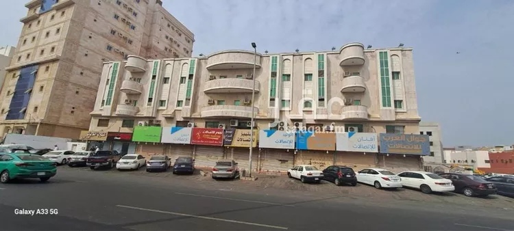 شقة للإيجار في شارع طريق الملك فهد فرعي, حي النزهة, مدينة جدة, منطقة مكة المكرمة صورة 2