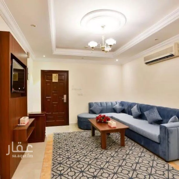 شقة للإيجار في صورة 5