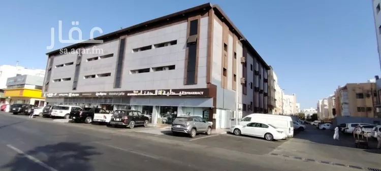 شقة للإيجار في شارع حراء, حي البوادي, مدينة جدة, منطقة مكة المكرمة صورة 3