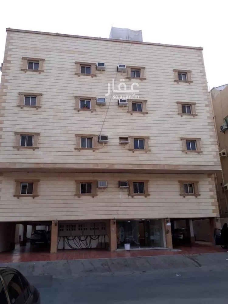 شقة للإيجار في شارع عبدالرحمن بن زهير, حي البوادي, مدينة جدة, منطقة مكة المكرمة