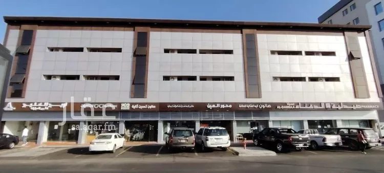 شقة للإيجار في شارع حراء, حي البوادي, مدينة جدة, منطقة مكة المكرمة صورة 2