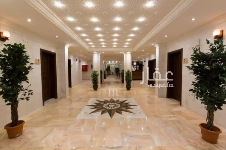 شقة للإيجار في شارع طريق الملك فهد فرعي, حي النزهة, مدينة جدة, منطقة مكة المكرمة 1 صورة