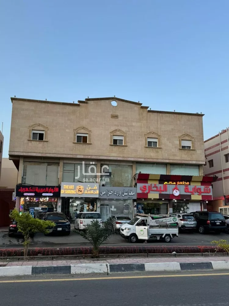 شقة للإيجار في شارع البساتين, حي البساتين, مدينة جدة, منطقة مكة المكرمة