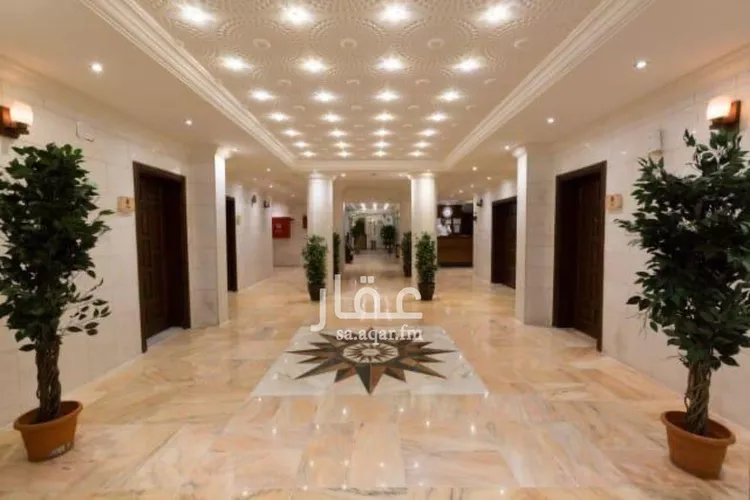 شقة للإيجار في شارع طريق الملك فهد فرعي, حي النزهة, مدينة جدة, منطقة مكة المكرمة صورة 5