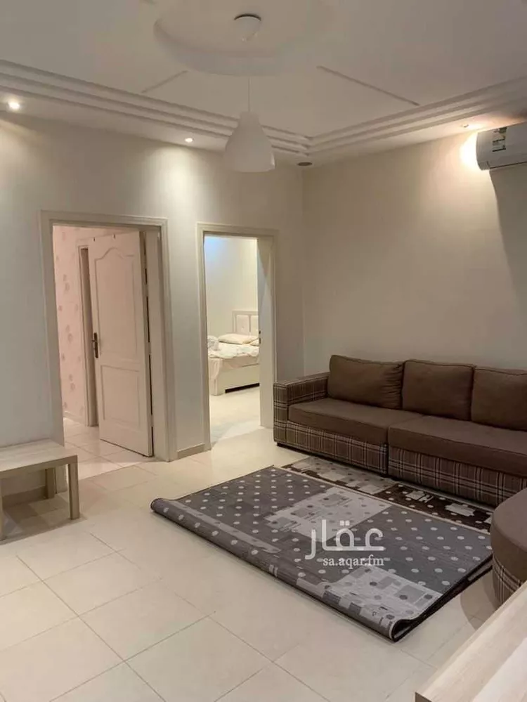 شقة للإيجار في شارع عبدالملك ابن داود, حي الحمدانية, مدينة جدة, منطقة مكة المكرمة صورة 2