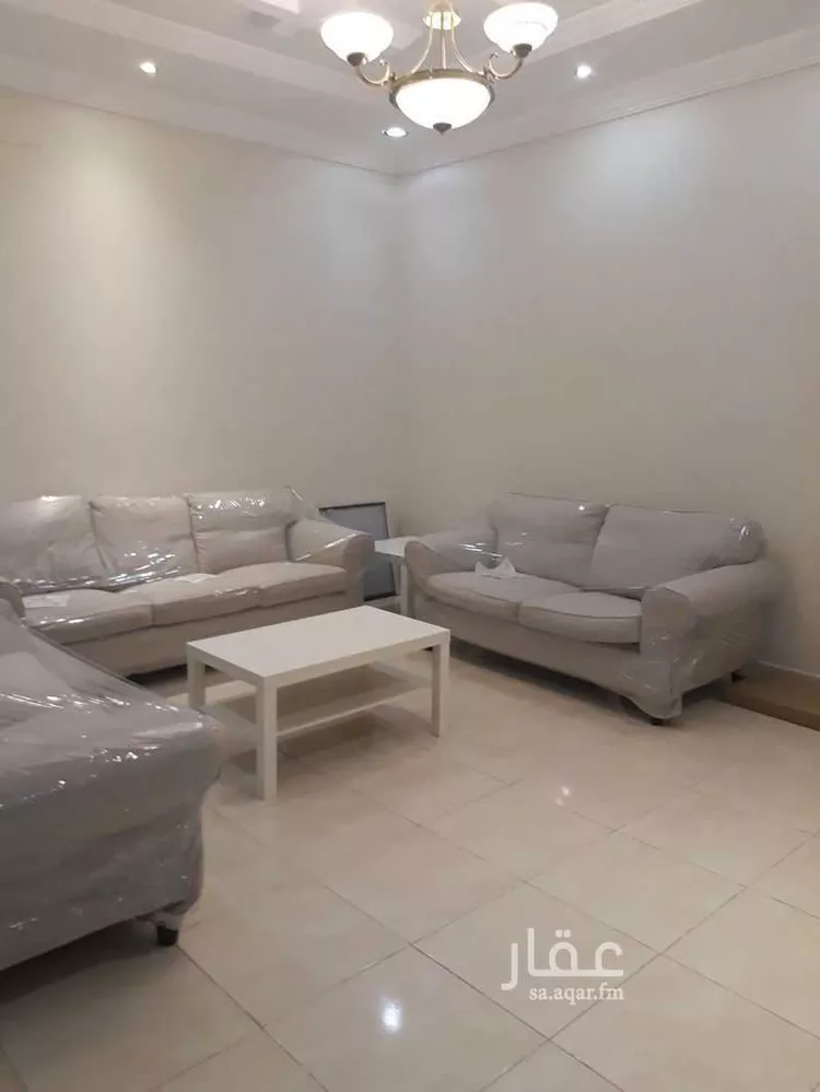 Furnished Apartment for Booking in Jeddah Al Hamadaniyah 9