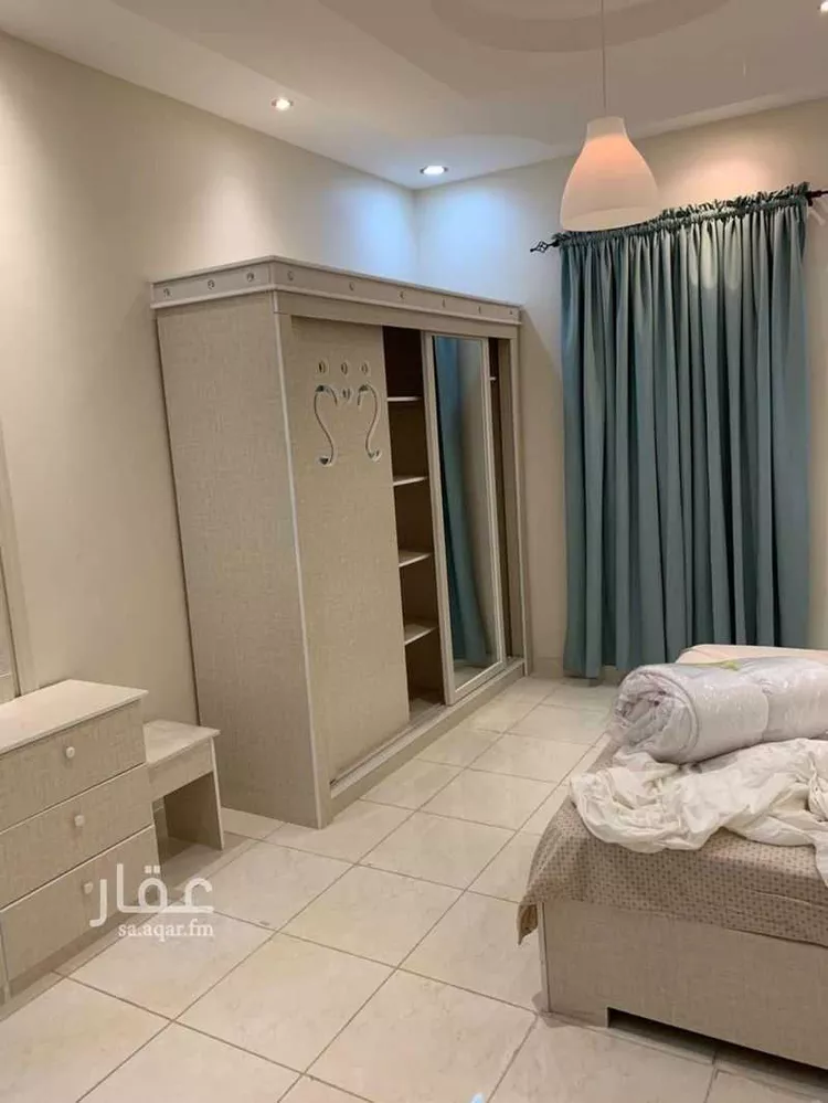 شقة للإيجار في شارع عبدالملك ابن داود, حي الحمدانية, مدينة جدة, منطقة مكة المكرمة 16