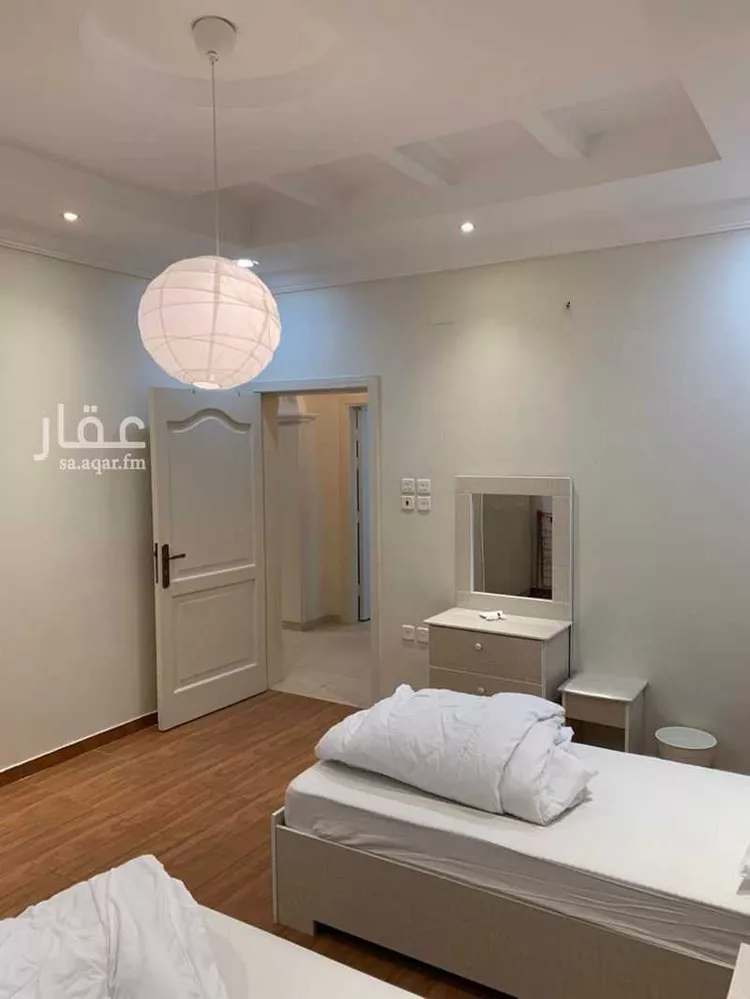 شقة للإيجار في شارع عبدالملك ابن داود, حي الحمدانية, مدينة جدة, منطقة مكة المكرمة 7