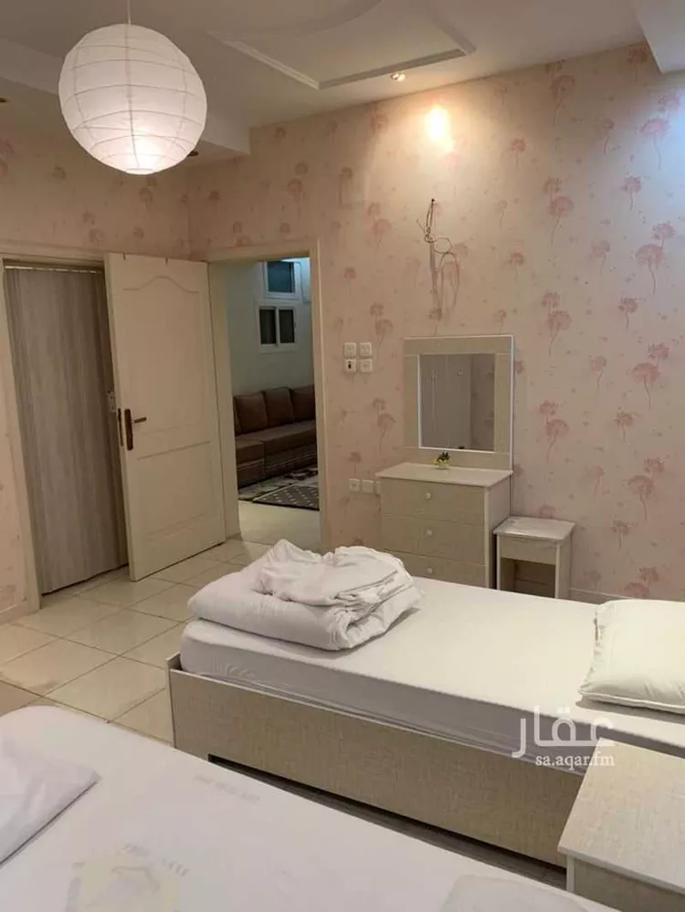 شقة للإيجار في شارع عبدالملك ابن داود, حي الحمدانية, مدينة جدة, منطقة مكة المكرمة 9