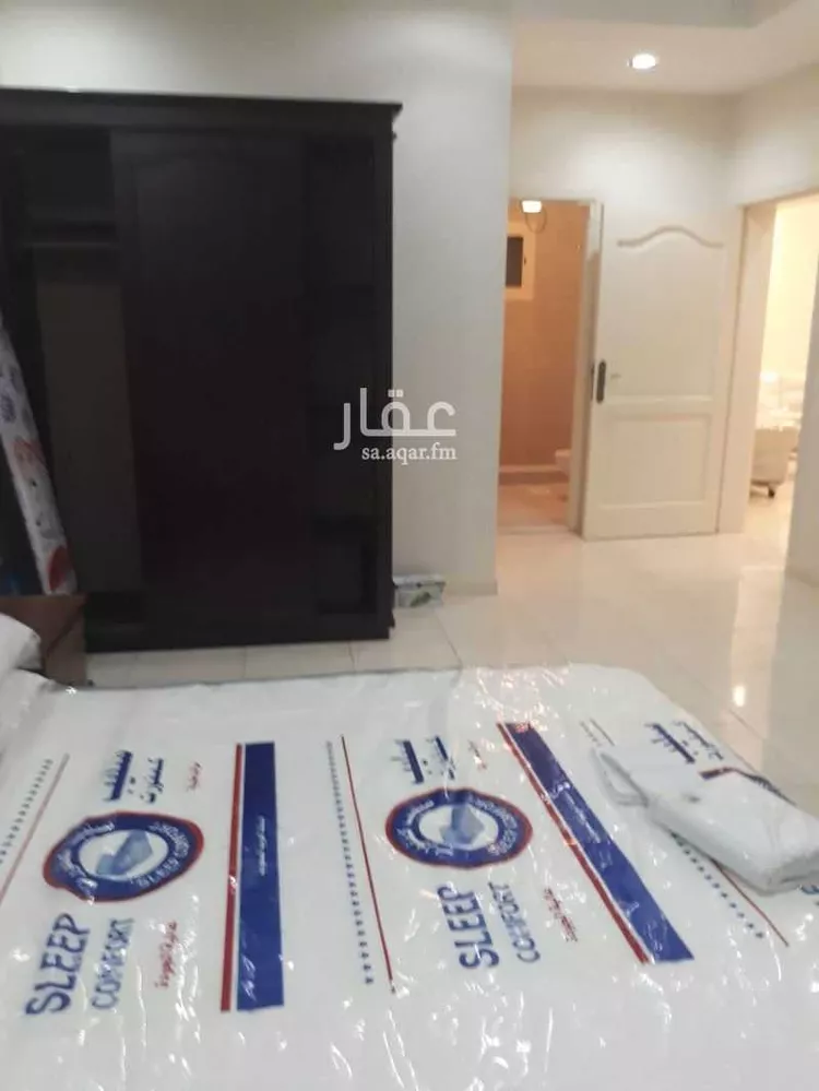Furnished Apartment for Booking in Jeddah Al Hamadaniyah 11