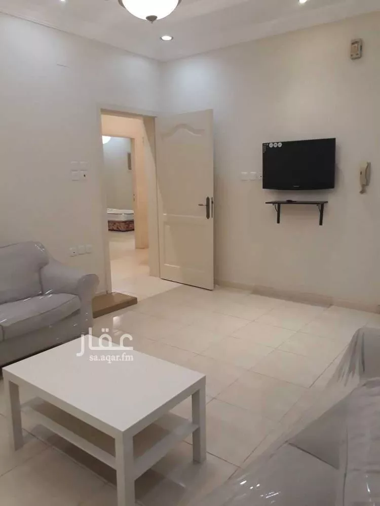 Furnished Apartment for Booking in Jeddah Al Hamadaniyah 6