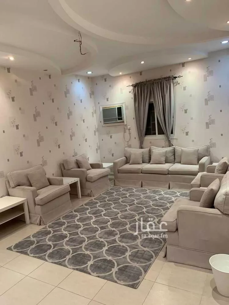 شقة للإيجار في شارع عبدالملك ابن داود, حي الحمدانية, مدينة جدة, منطقة مكة المكرمة 13