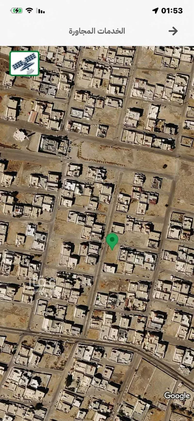 Land for Sale in Al Bahah Shahbah صورة 3