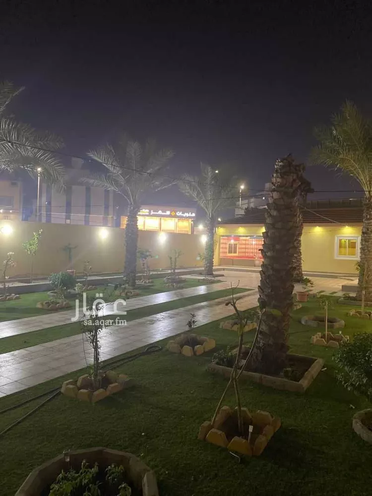 استراحة للبيع في شارع ابي العز بن التقي, حي الحمدانية, مدينة جدة, منطقة مكة المكرمة صورة 5