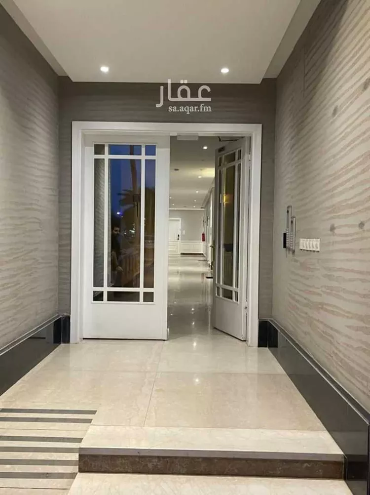 شقة للبيع في شارع الاطلال, حي العقيق, مدينة الرياض, منطقة الرياض