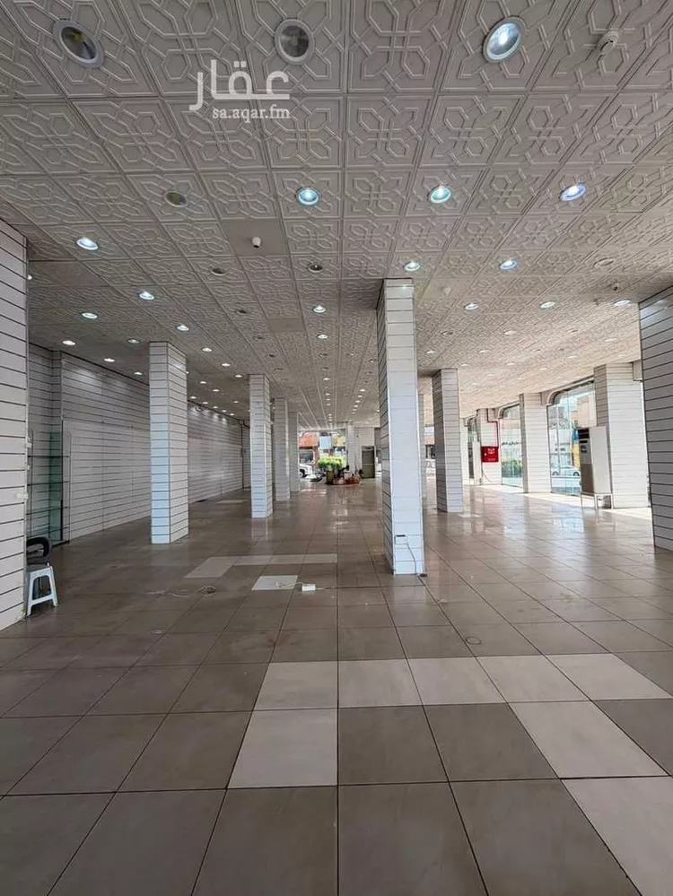 عمارة للإيجار في شارع الصحن, حي الشهداء الشمالية, مدينة الطائف, منطقة مكة المكرمة صورة 3