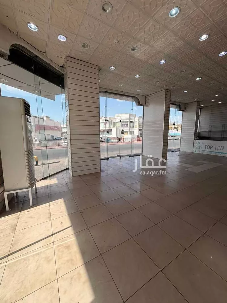 عمارة للإيجار في شارع الصحن, حي الشهداء الشمالية, مدينة الطائف, منطقة مكة المكرمة