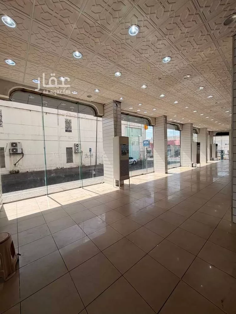 محل للإيجار في شارع الصحن, حي الشهداء الشمالية, مدينة الطائف, منطقة مكة المكرمة 10