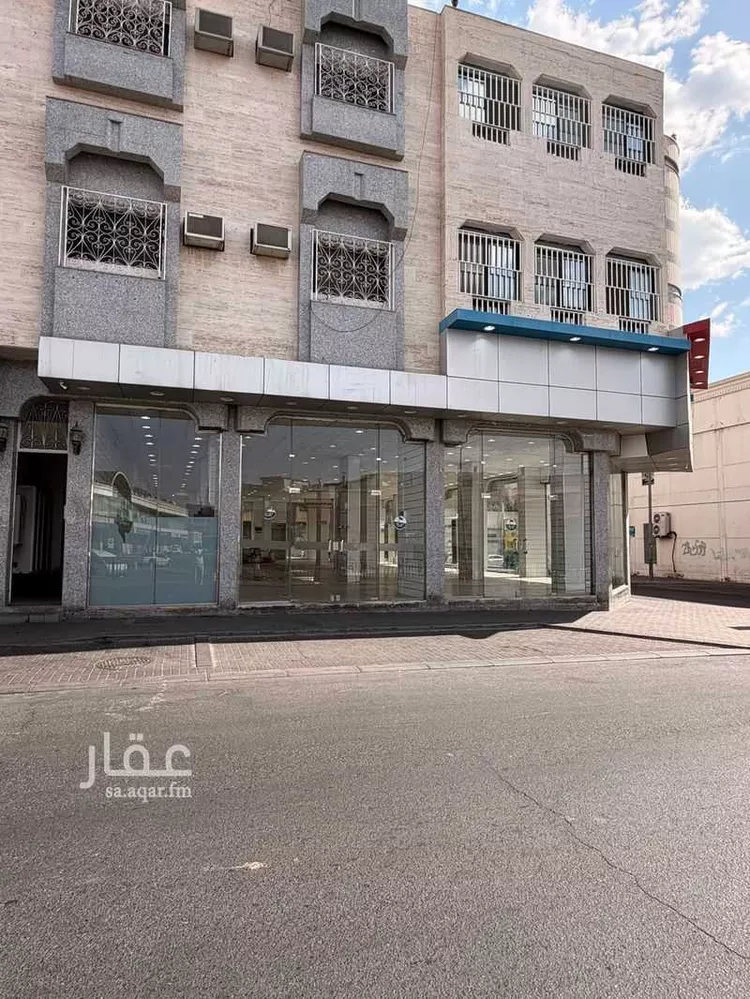 عمارة للإيجار في شارع الصحن, حي الشهداء الشمالية, مدينة الطائف, منطقة مكة المكرمة صورة 4