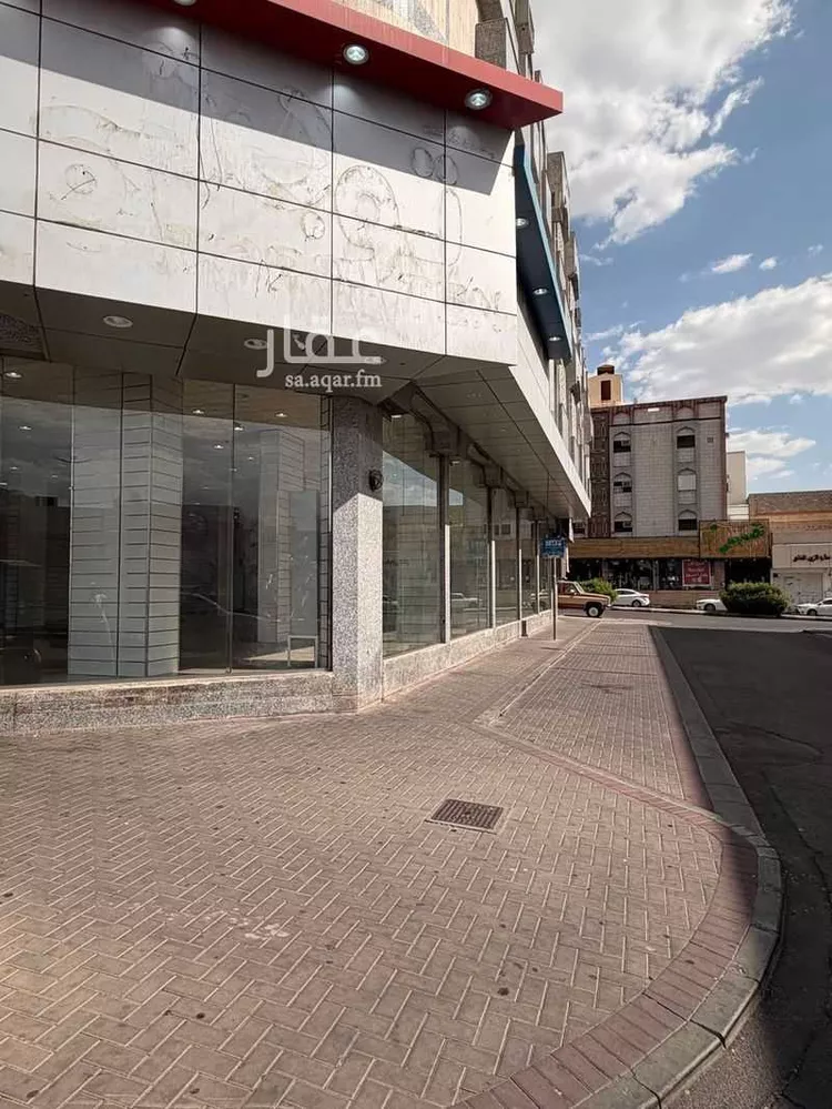 عمارة للإيجار في شارع الصحن, حي الشهداء الشمالية, مدينة الطائف, منطقة مكة المكرمة صورة 5